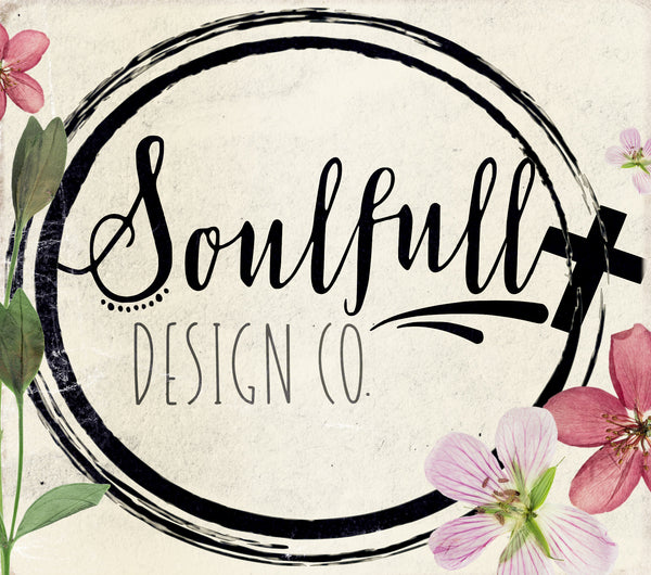 Introducing Soulfull Design: A T-Shirt Company with a Purpose